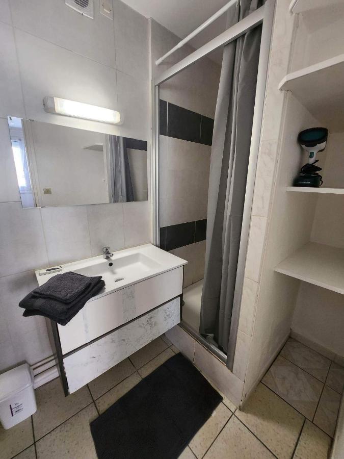 Appartement Cosy Et Chaleureux Dunkirk Ngoại thất bức ảnh